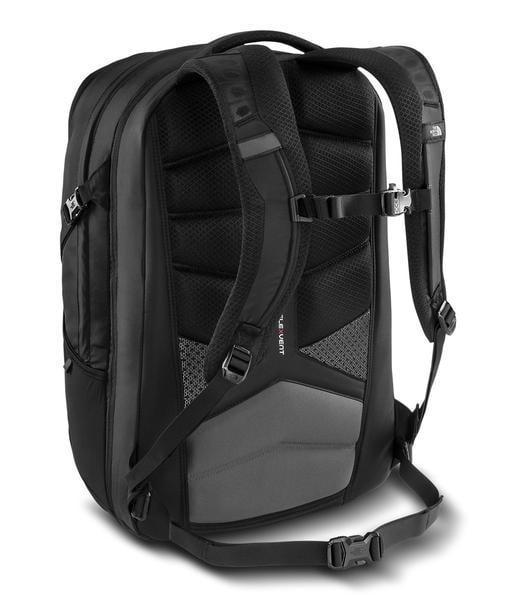 Рюкзак The North Face Surge Transit Black (NFOOCLHOC1E-OS STB) - фото 2