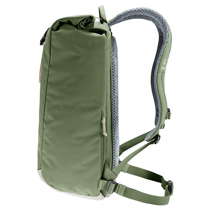 Міський рюкзак Deuter Stepout 22 Khaki/Sand (3815223 2618) - фото 4