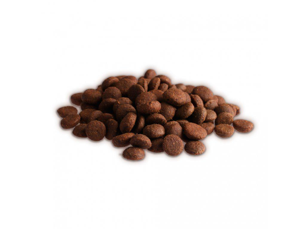 Корм сухий Fitmin з рисом для дорослих собак усіх порід з рибою та дичиною 2 кг - фото 2 Корм сухий Fitmin з рисом для дорослих собак усіх порід з рибою та дичиною 2 кг - фото 2