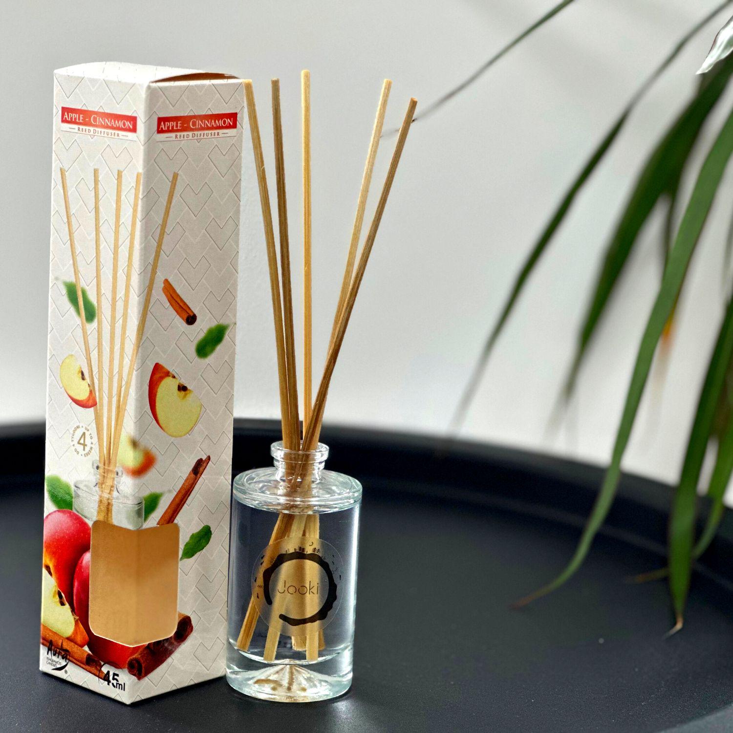 Аромадифузор Jooki Яблоко 45 мл (2083)