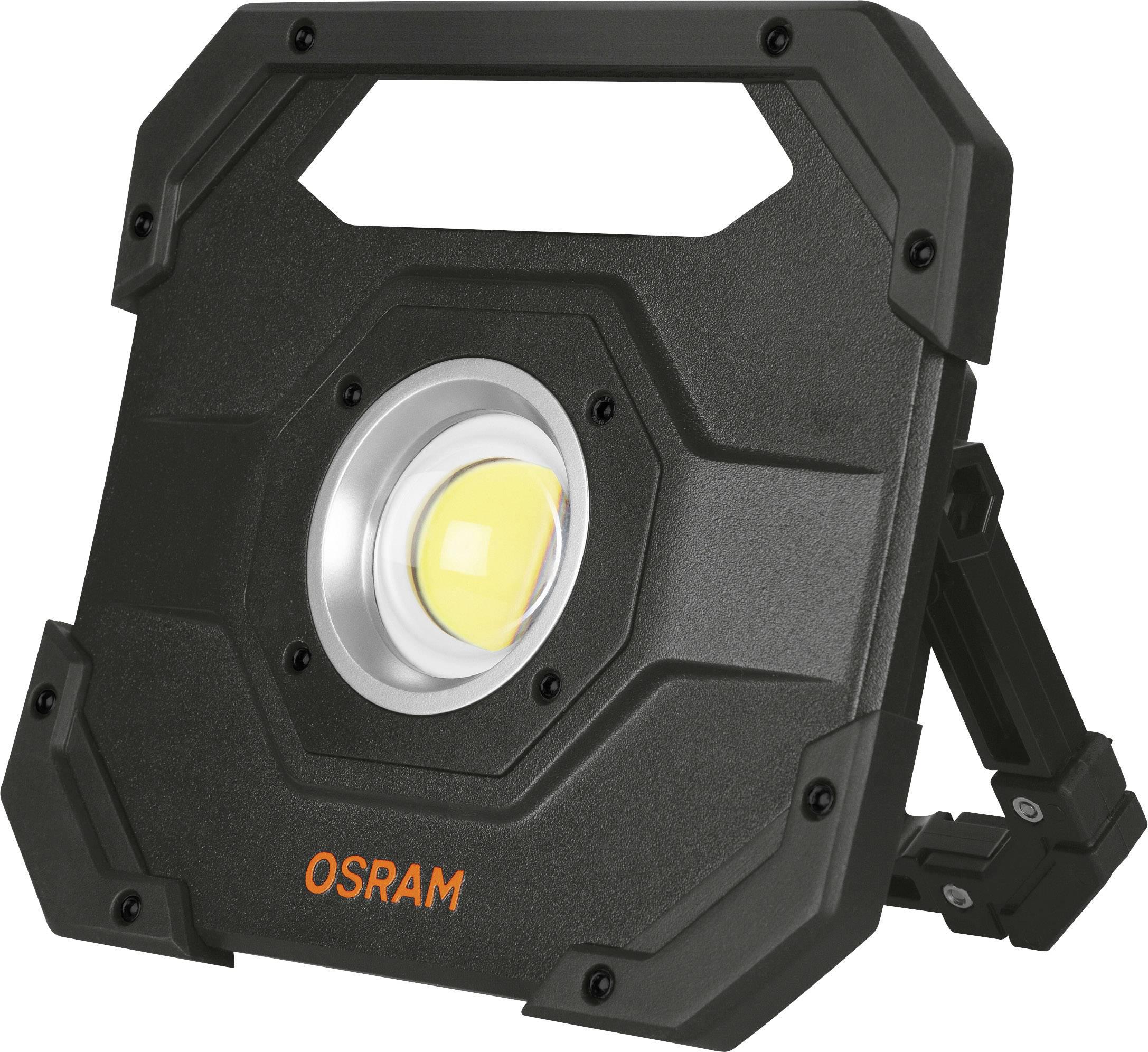 Ліхтар світлодіодний Osram 3.7V/10W/1200/600 lm/6000К/IP54 (4062172092326)