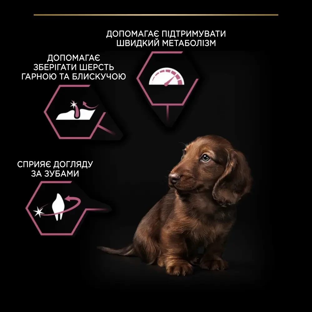Сухой корм для щенков Pro Plan Small and Mini Puppy Sensitive Skin 3 кг лосось - фото 8 Сухой корм для щенков Pro Plan Small and Mini Puppy Sensitive Skin 3 кг лосось - фото 8