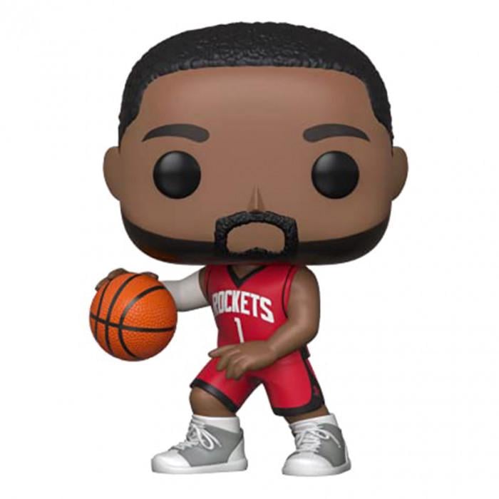 Фигурка Funko Pop Houston Rockets John Wall 10 см (HR JW 122)