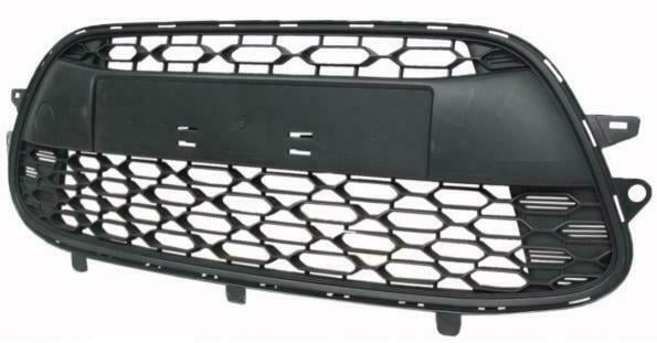 Решетка бампера AVTM Citroen C3 10-13 средняя (182051910)