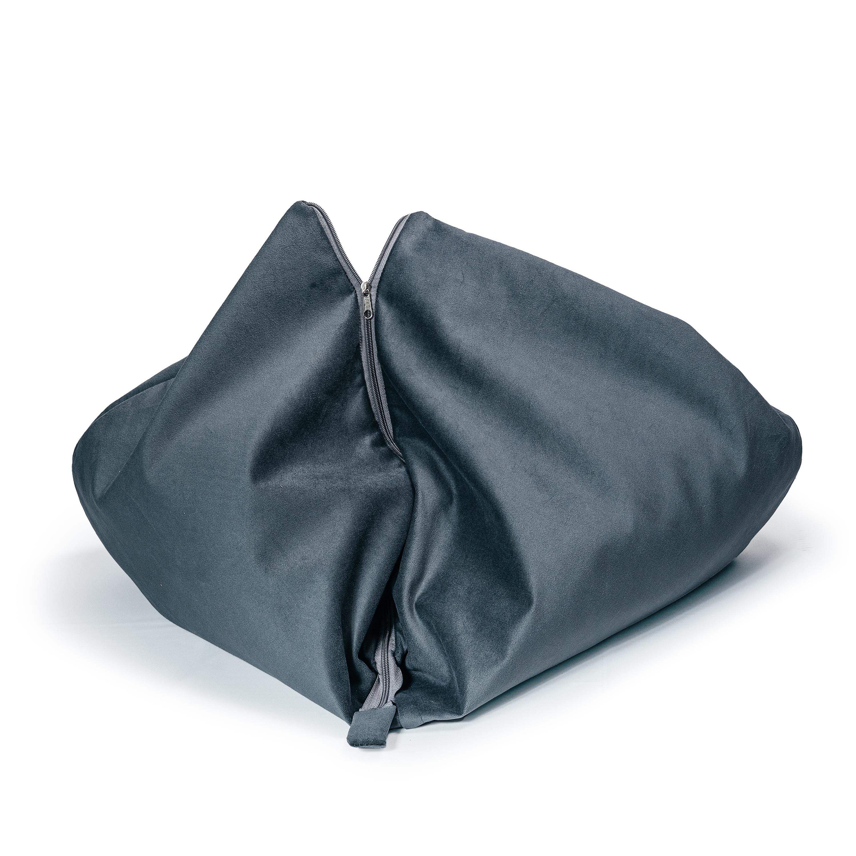 Лежак для кота Cat Joy Bondzoo Трансформер Graphyt (550700002) - фото 9