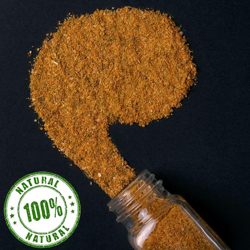 Соль Сванская 100 г (28112524) - фото 2 Соль Сванская 100 г (28112524) - фото 2