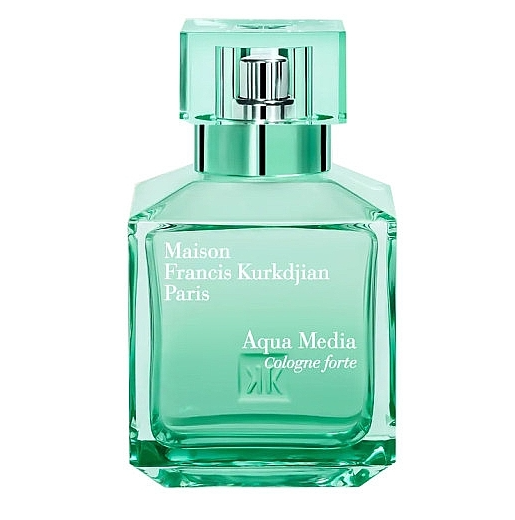 Парфюмерная вода аналог Maison Francis Kurkdjian Aqua Media Cologne Forte 70 мл (3700559615492)