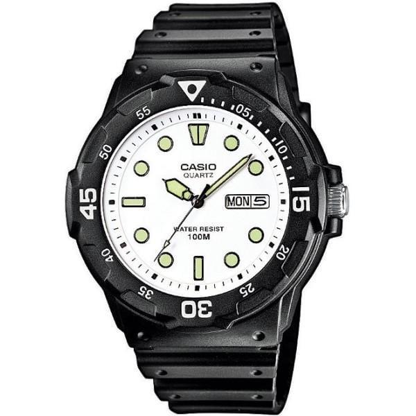 Годинник чоловічий Casio MRW-200H-7E