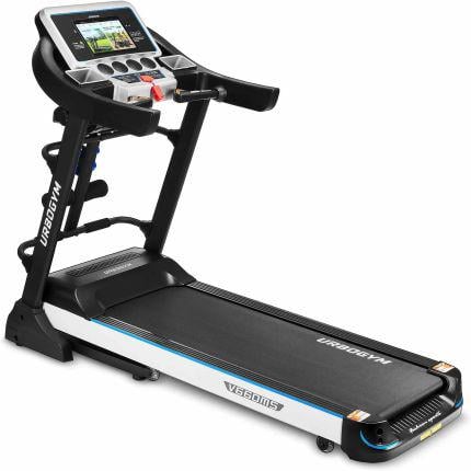 Бігова доріжка електрична Urbogym V660Ms (493652)