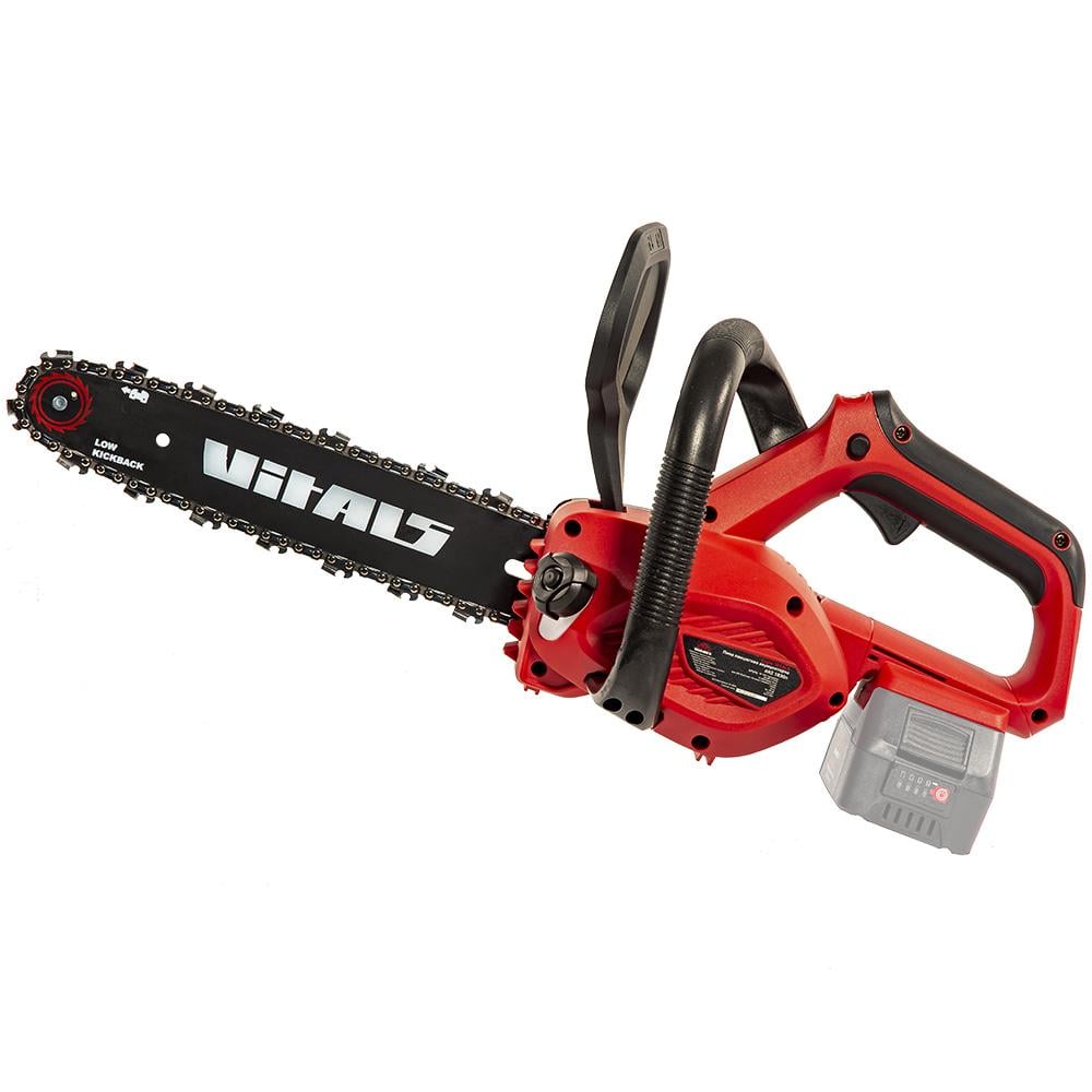 Пила цепная аккумуляторная Vitals AKZ 1830n