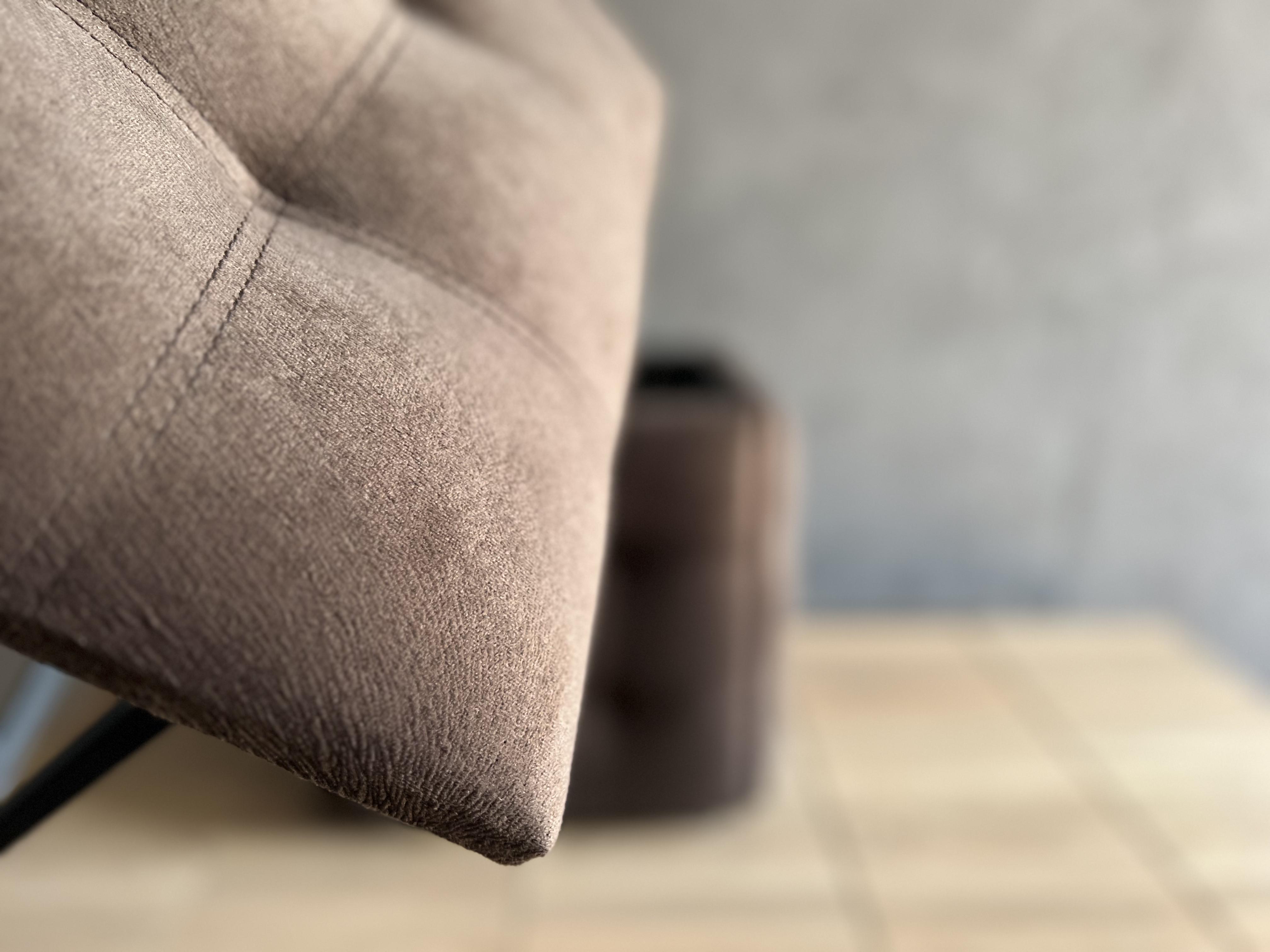 Пуф-трансформер 5в1 велюровий Коричневий (19) - фото 2