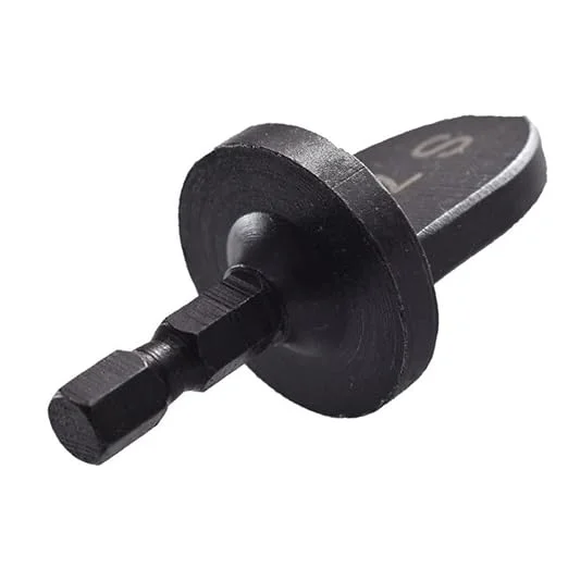 Набор битов для развальцовки труб 6 шт. (C01245) - фото 5