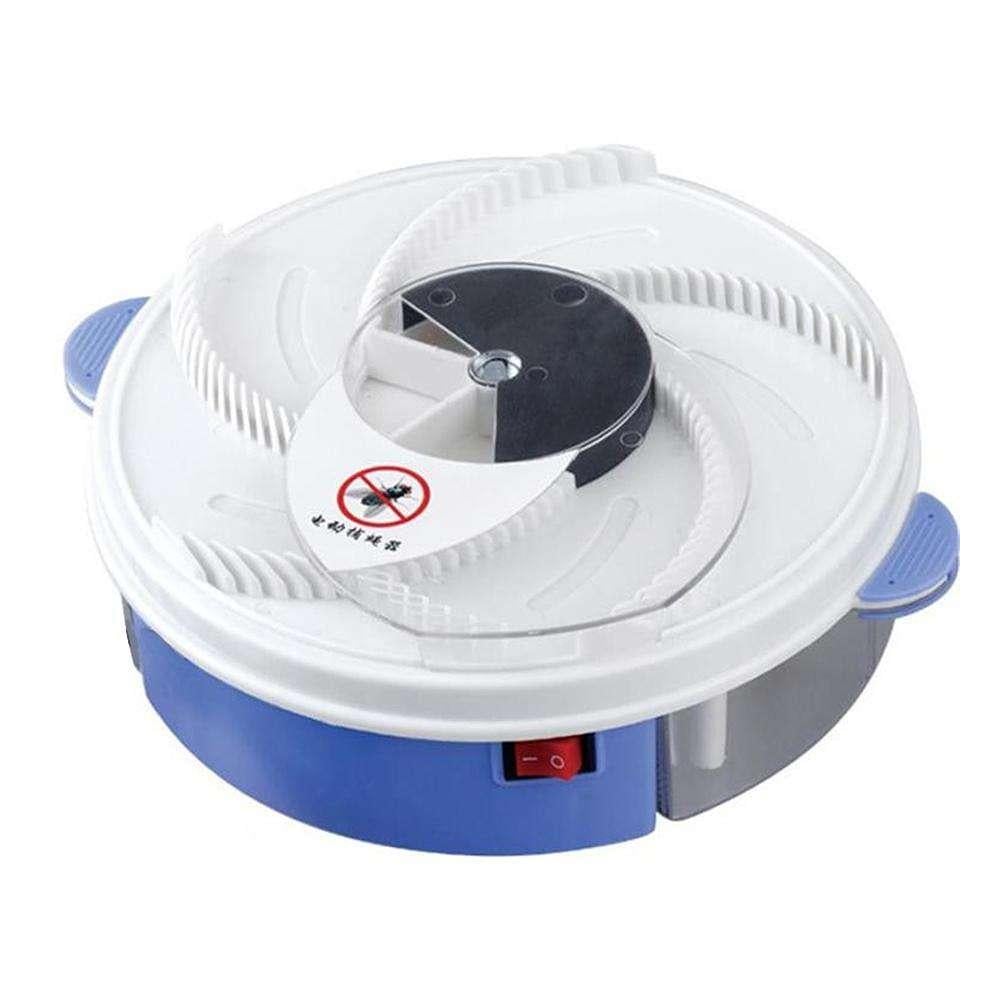 Ловушка для насекомых Usb Electric Fly Trap Mosquitoes D06-3 (1142319282)
