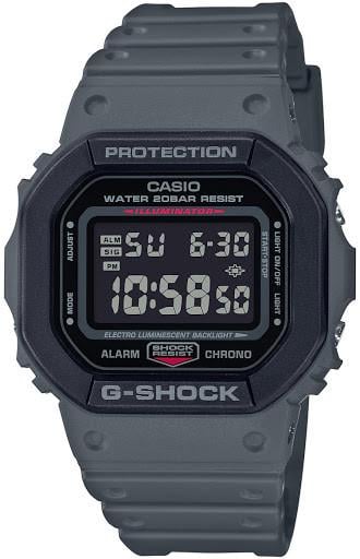 Часы мужские Casio DW-5610SU-8ER