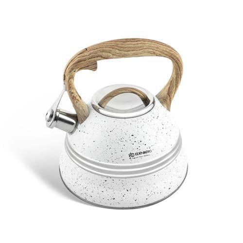 Чайник із свистком Edenberg EB-8808 3 л (EB-8808) - фото 2 Чайник із свистком Edenberg EB-8808 3 л (EB-8808) - фото 2