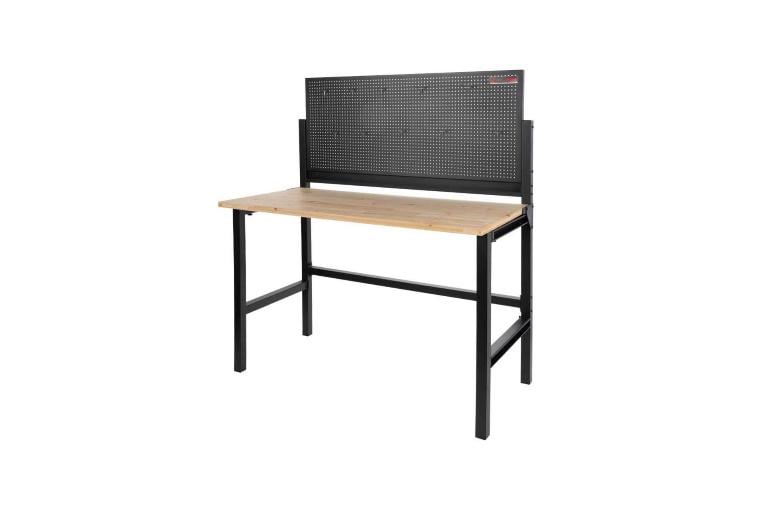 Стіл-верстак Holzmann WB142FOLD (km204)