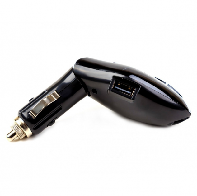 Автомобильный трансмиттер/модулятор V7 BT