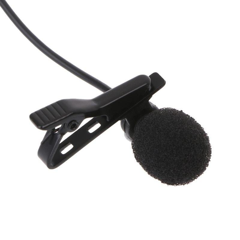 Петличный микрофон Alitek RT-115 Mini USB для Gopro Hero 3/4 - фото 4
