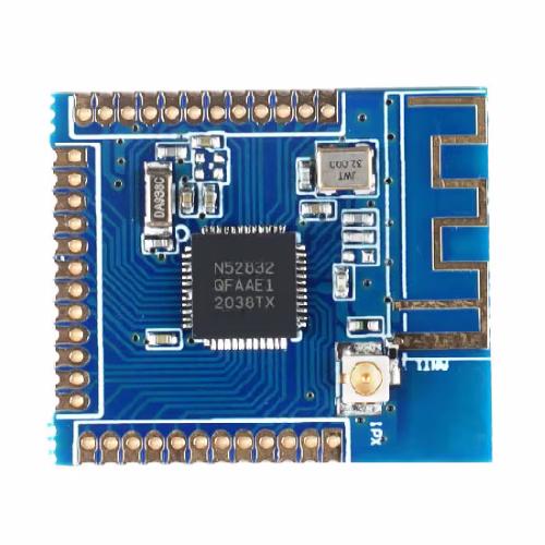 Модуль NRF52832 BLE Bluetooth Cortex-M4F (25793307) - фото 3