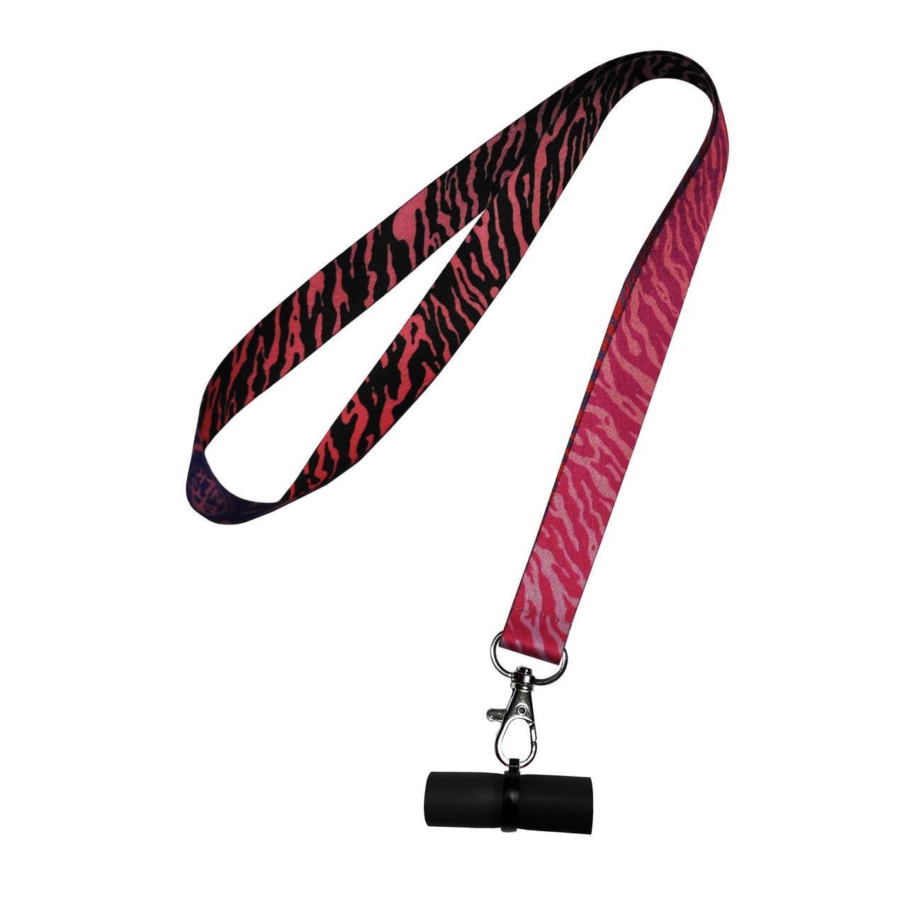 Мундштук персональный для кальяна Personalka Scratch Pink