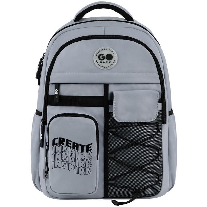 Шкільний рюкзак GoPack Education Teens GO26-184L-2