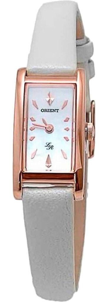 Наручные часы женские Orient Lady Rose FRBDW005W со стальным корпусом WR 30 м Перламутровый (3141473321)