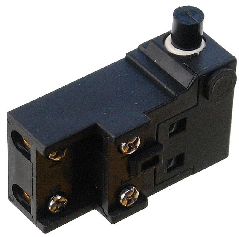Кнопка перфоратора VJ Parts для З-т ЗПП-2000 MAX Профи (кн918)