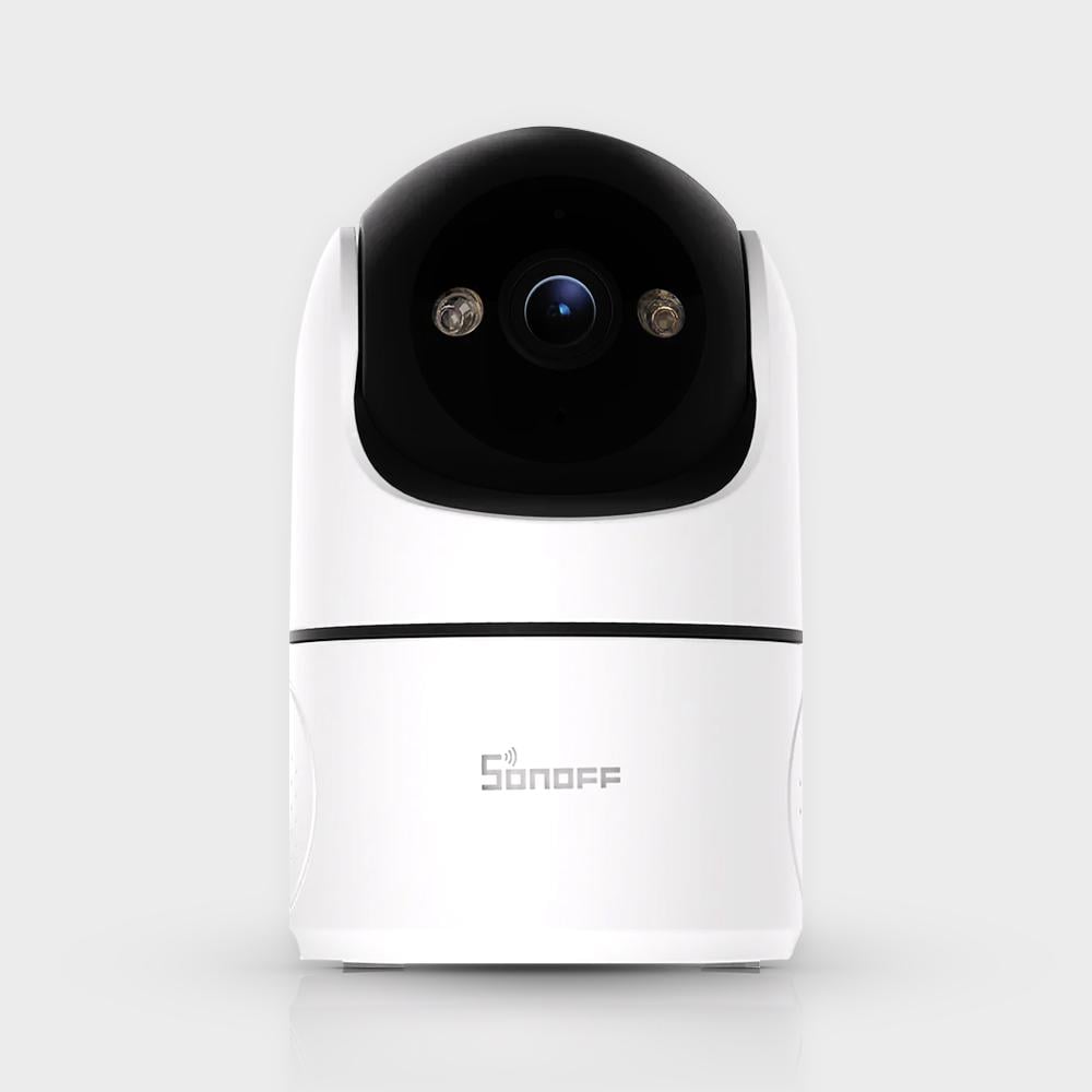 Камера Wi-Fi Sonoff CAM Pan-Tilt 2 (WH00880)