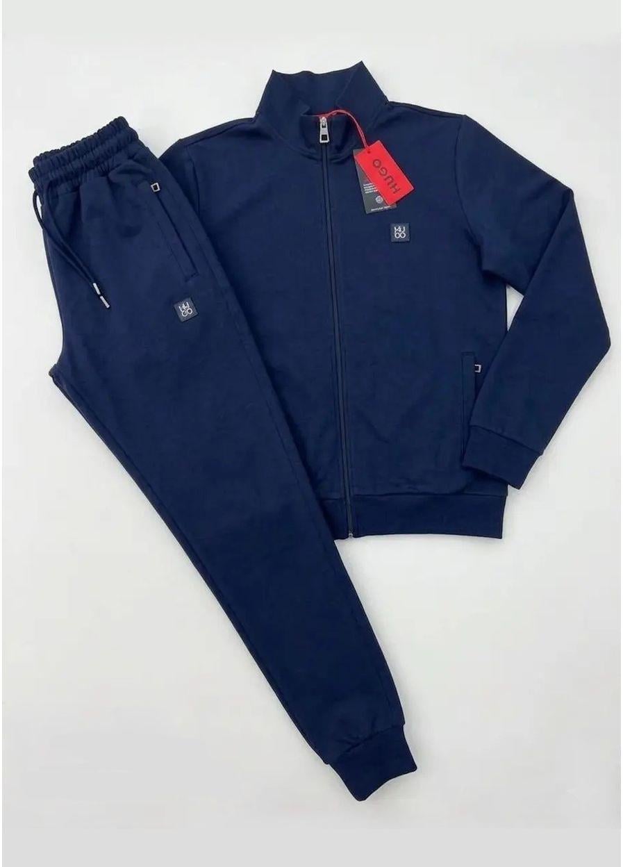 Спортивный костюм мужской Hugo Boss HB-5110NV XL (HB-5110NV XL)
