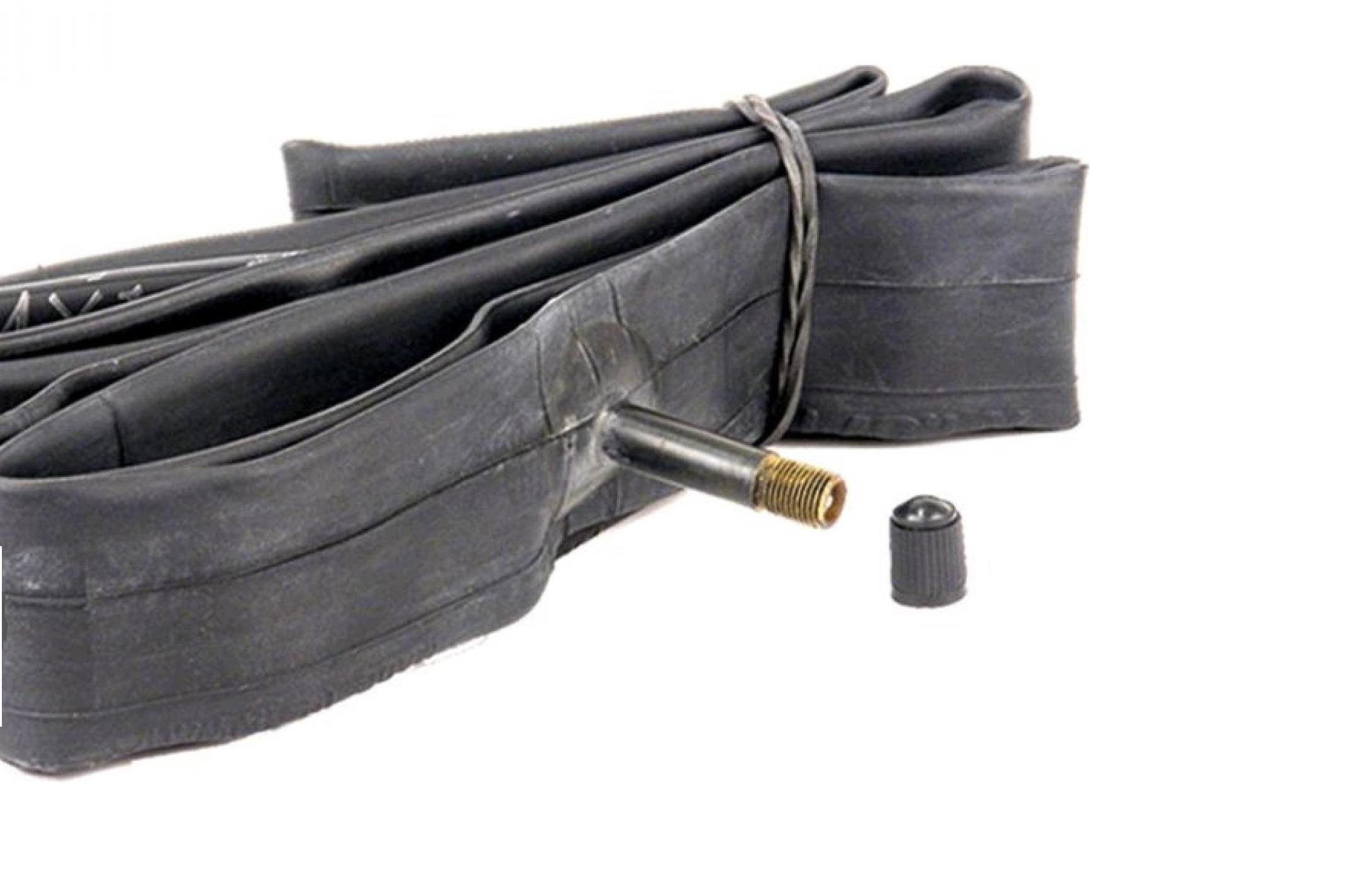 Камера для велосипеда 24 " 24x1 3/8 JINDE Камера для велосипеда 24 " 24x1 3/8 JINDE