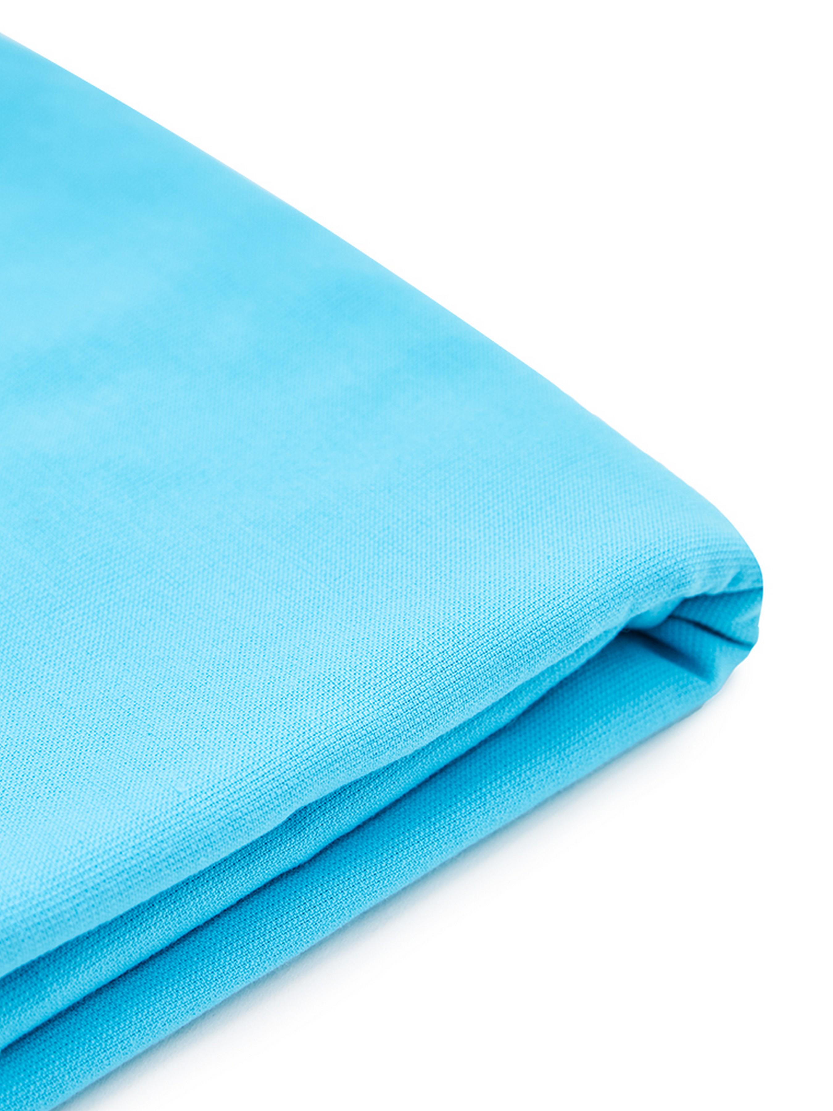 Полотенце пляжное Le Comptoir de la plage Riviera 90x160 см One size Голубой (ZIK0000015835) - фото 3 Полотенце пляжное Le Comptoir de la plage Riviera 90x160 см One size Голубой (ZIK0000015835) - фото 3