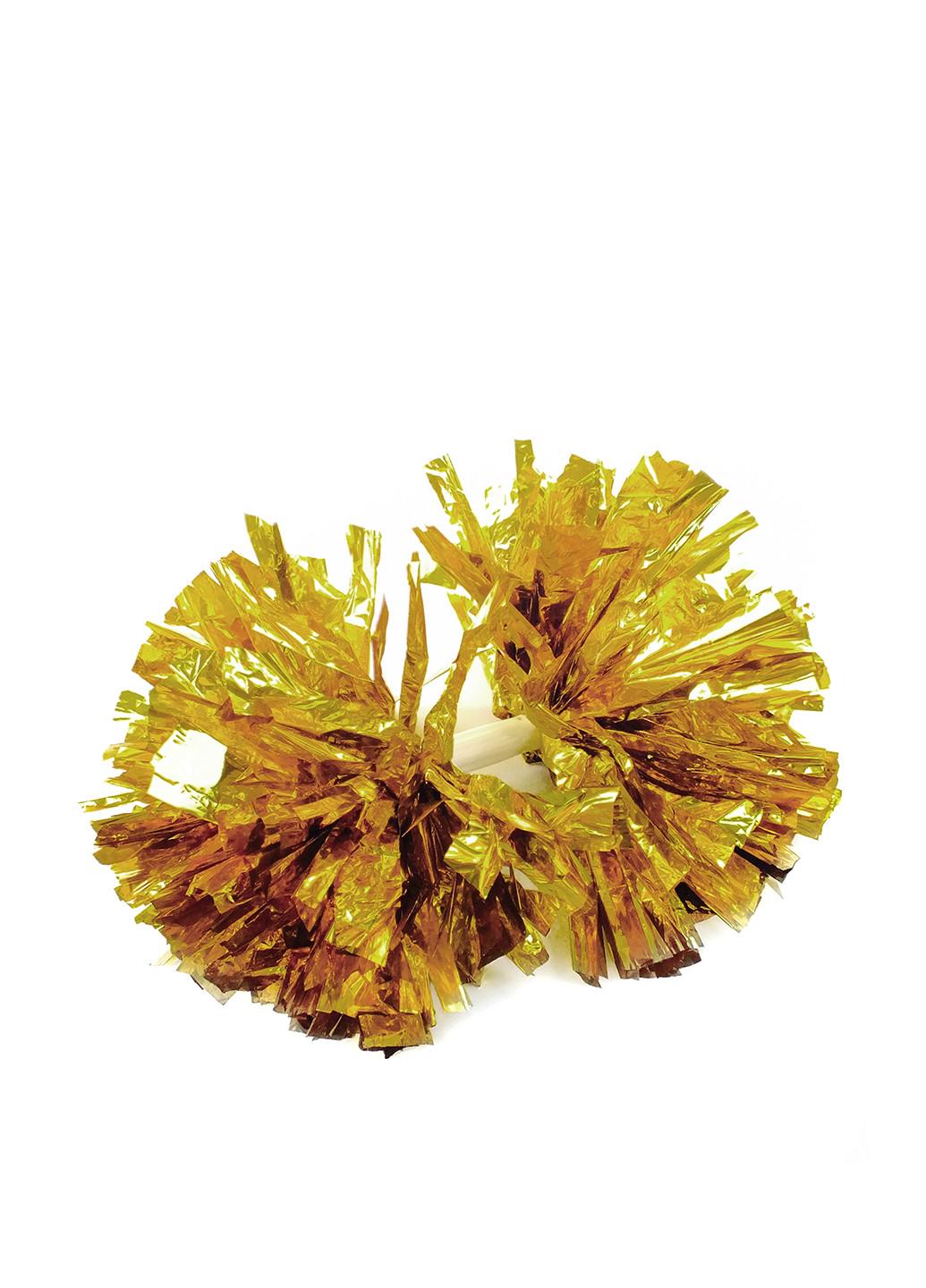 Помпон для черлідінгу Гантеля (18-554GL)