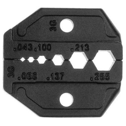 Вставка в кліщі Pro'sKit CP-336DG