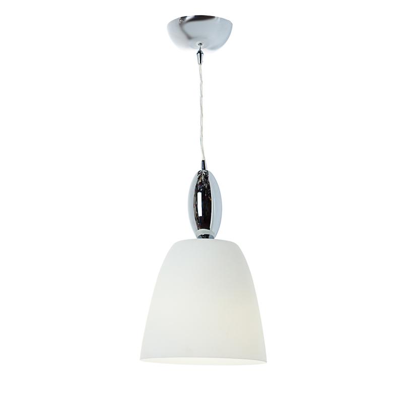 Люстра подвесная Light House ES-15738/1 Хром (9483)