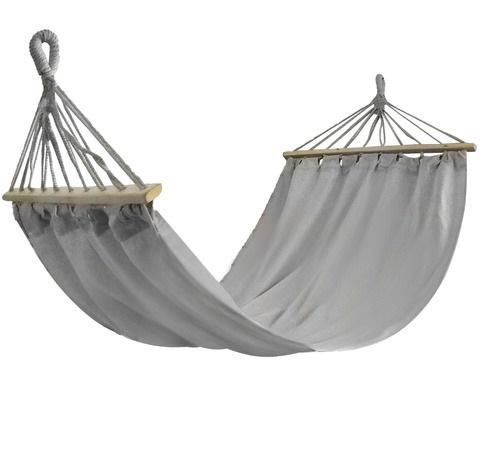Гамак двухместный стальной каркас деревянные распорки до 250 кг Серый - фото 8 Гамак двухместный стальной каркас деревянные распорки до 250 кг Серый - фото 8