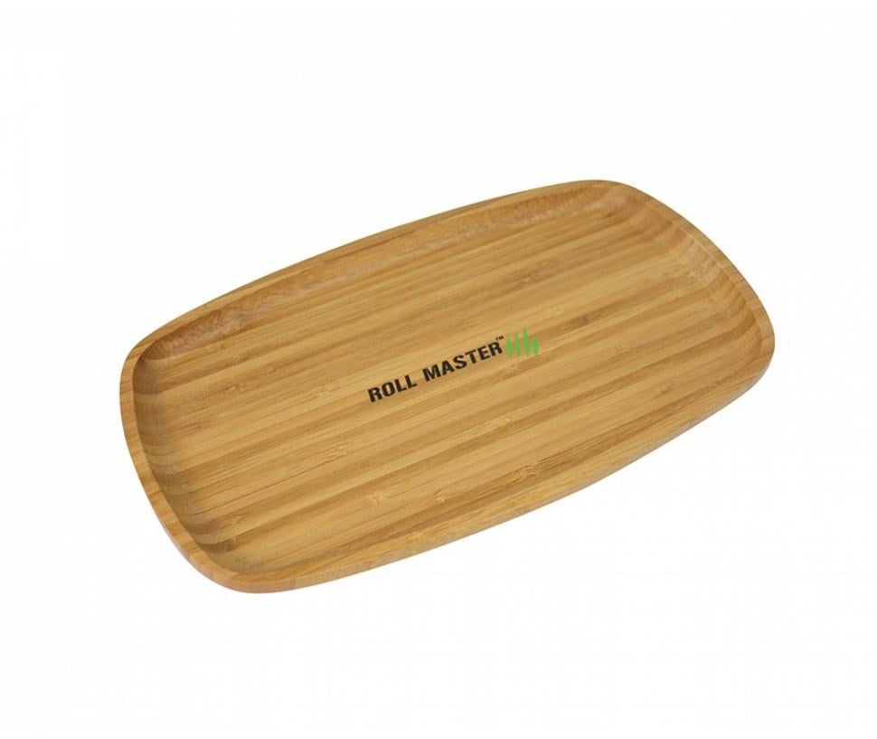 Таця Bamboo Roll Master Classic