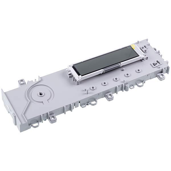 Модуль индикации для стиральной машины Electrolux 1327371538 без прошивки