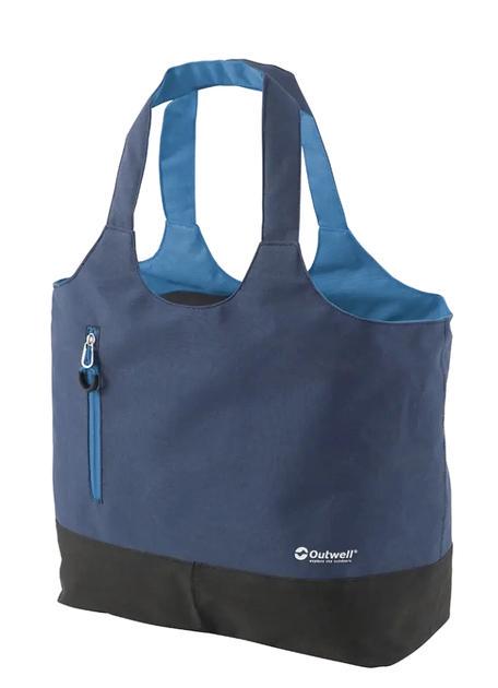 Термосумка Outwell Petrel Tote Dark Blue (931745)