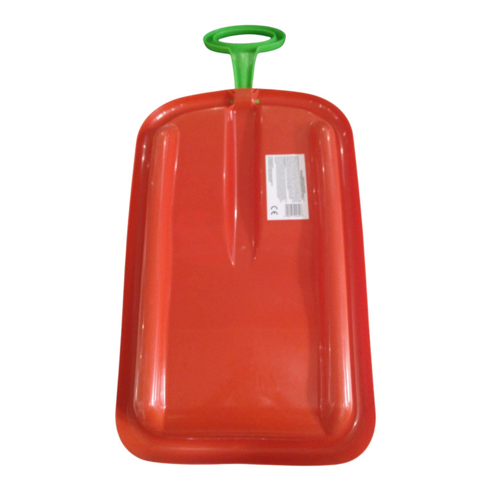 З'їзд з ручкою Marmat Червоний (11169) - фото 5