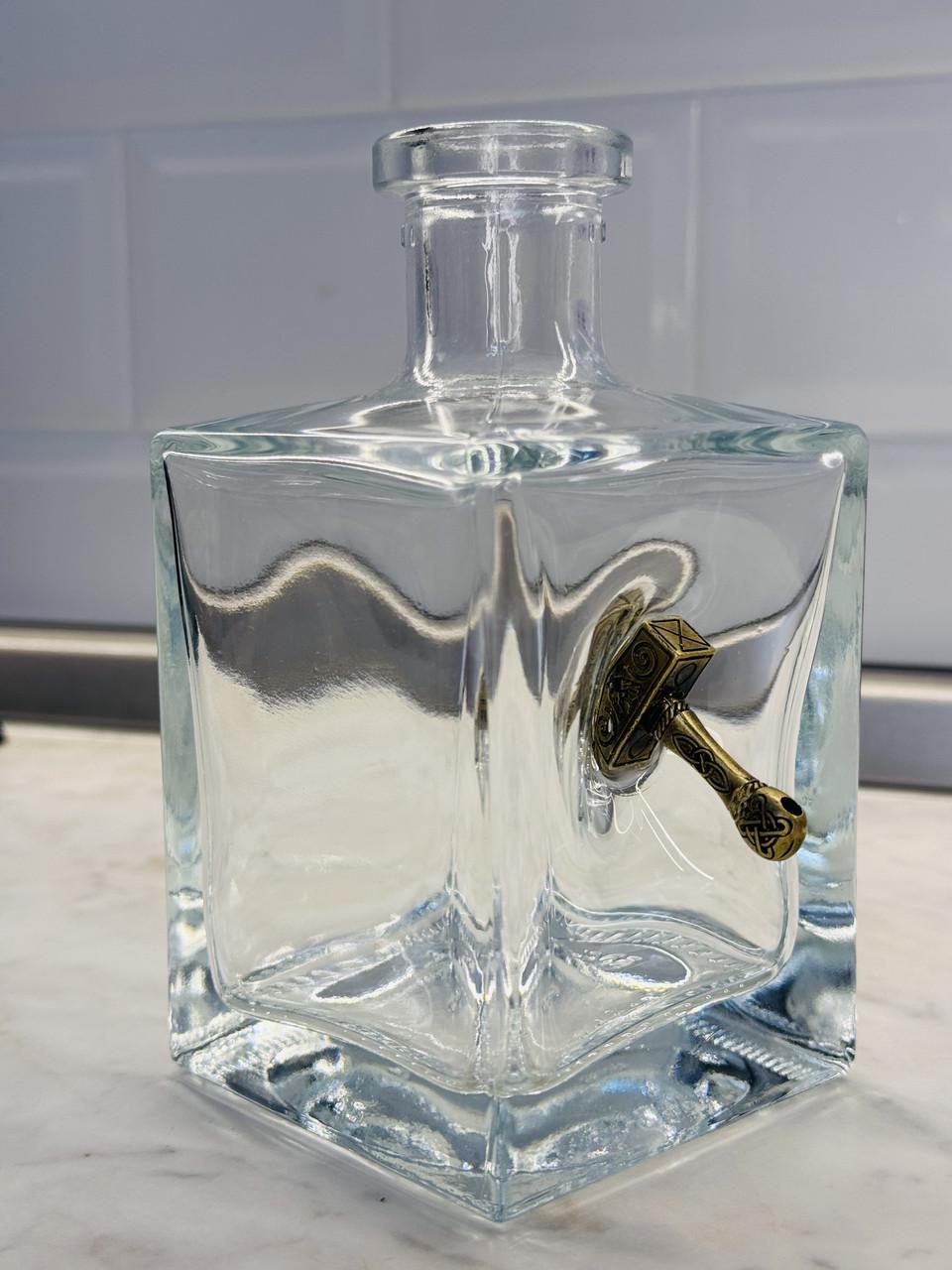 Графин Молот Gorillas BBQ (GL7) - фото 4 Графин Молот Gorillas BBQ (GL7) - фото 4