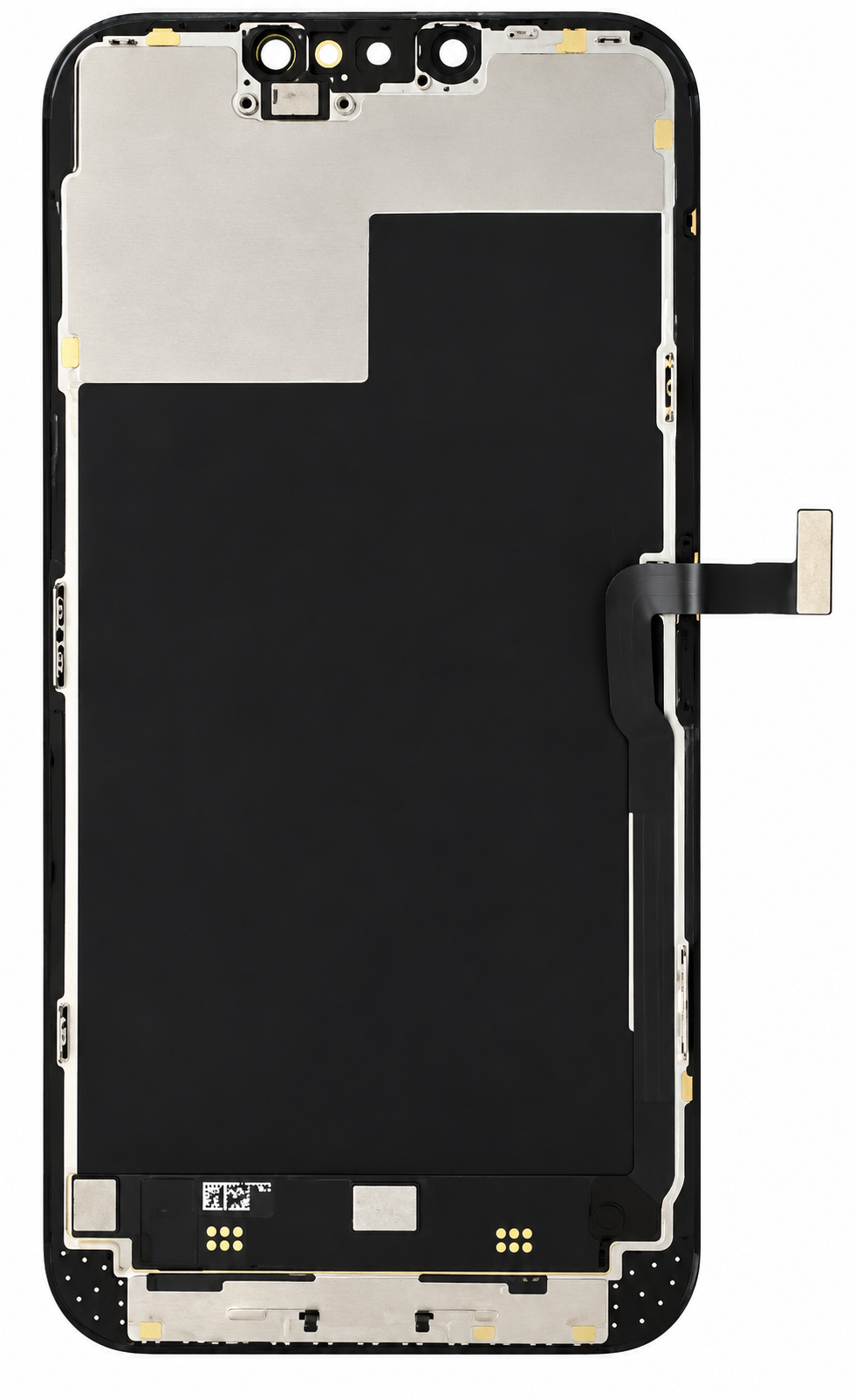 Дисплейный модуль с сенсорным экраном для Apple iPhone 13 Pro Max (29767862)