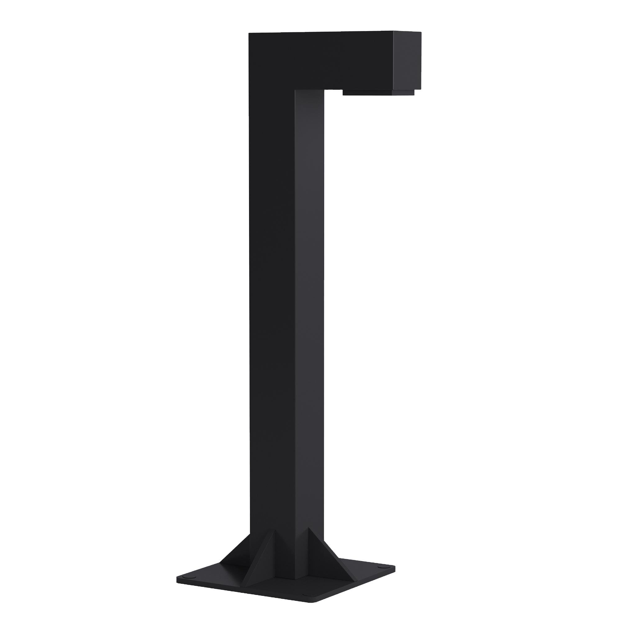 Опора уличного освещения №4 (23288)