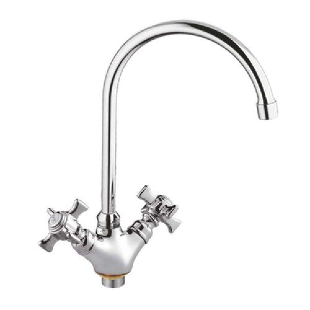 Смеситель для кухни CRON 278 Zeus (69501)