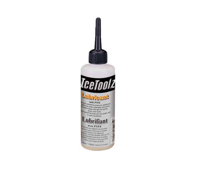 Мастило Ice Toolz C141 PTFE