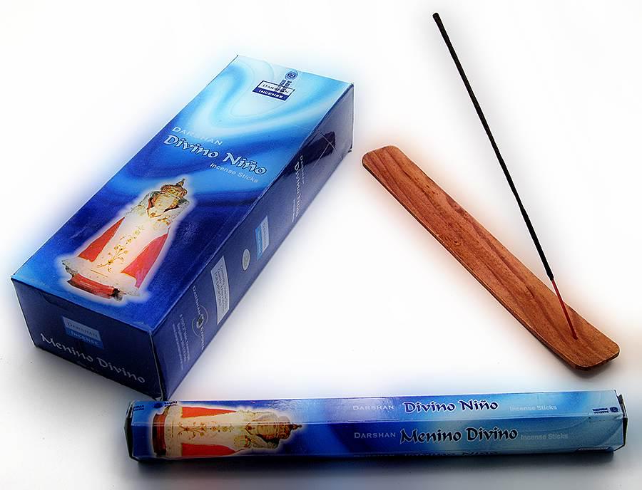 Аромапалочки Божественный (21763-MZ)