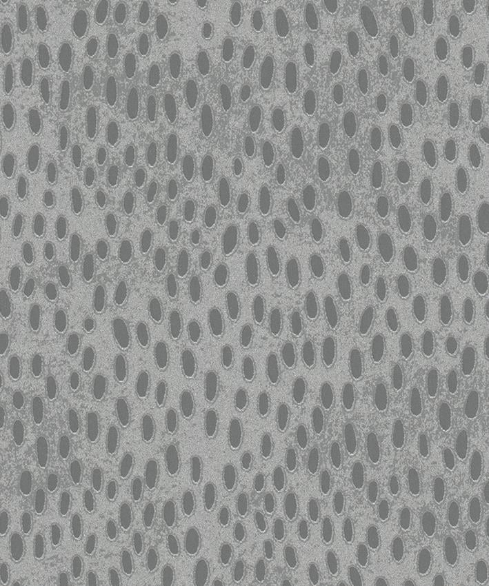 Обои флизелиновые Marburg 57911 Серый