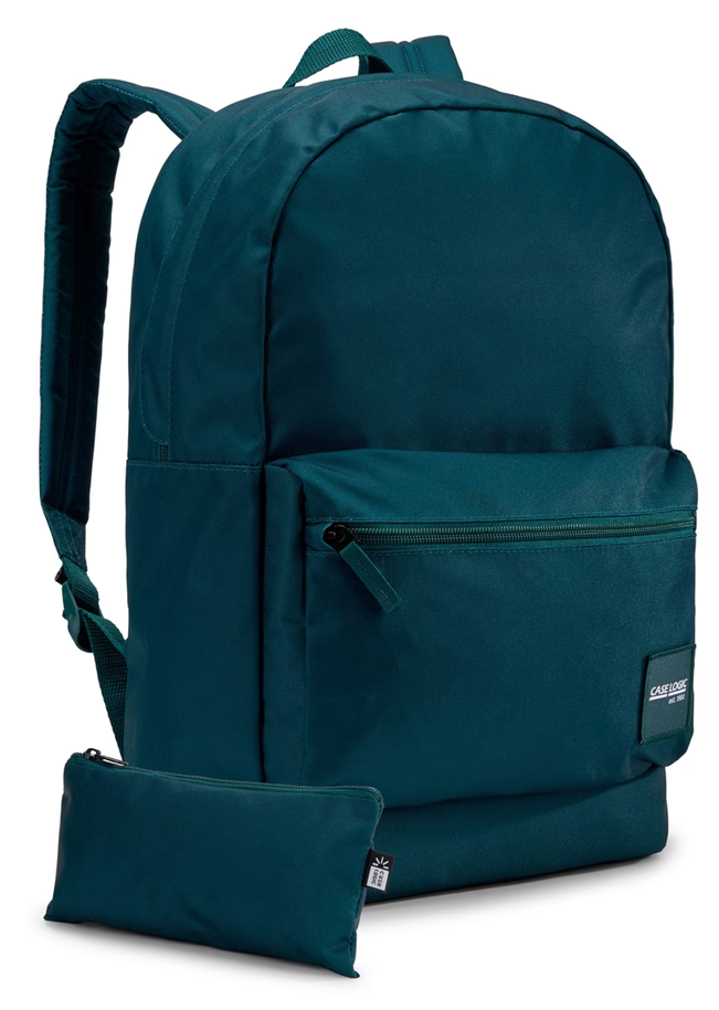 Рюкзак городской Case Logic Alto 26 л CCAM-5226 Deep Teal (UG-3204932)