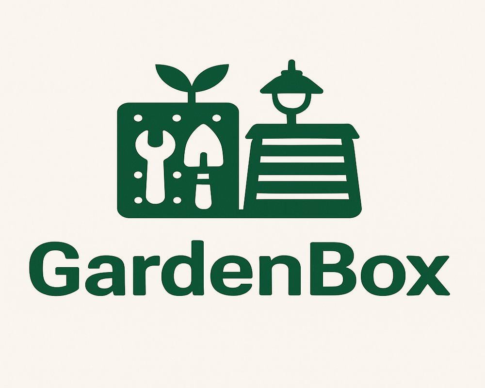 GardenBox