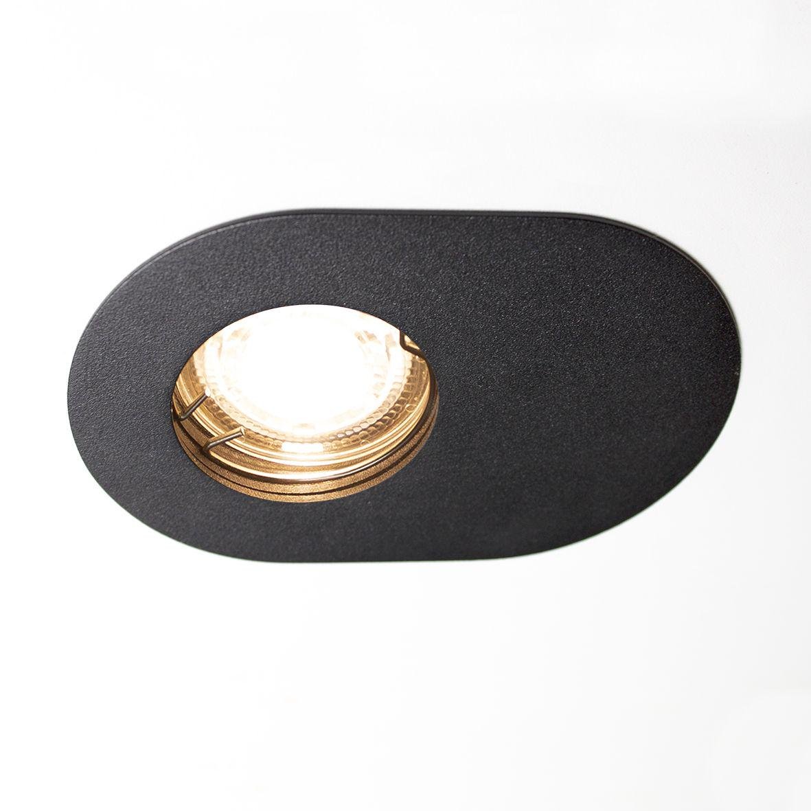 Светильник точечный врезной Simple Imperium Light (419191.05.05)