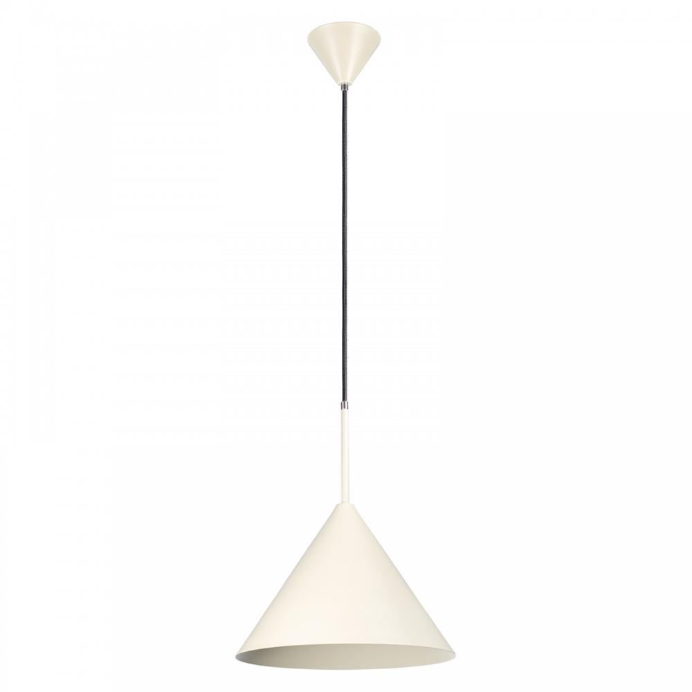 Светильник подвесной Space Cone Cosmic Collection Ivory (PL-CC0001/IVORY) Светильник подвесной Space Cone Cosmic Collection Ivory (PL-CC0001/IVORY)